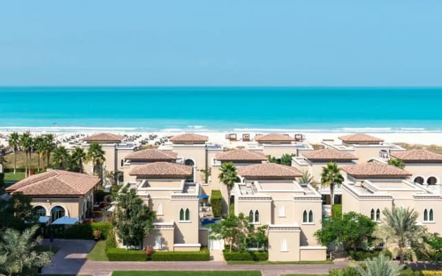 Курорт Club Privé by Rixos Saadiyat Island