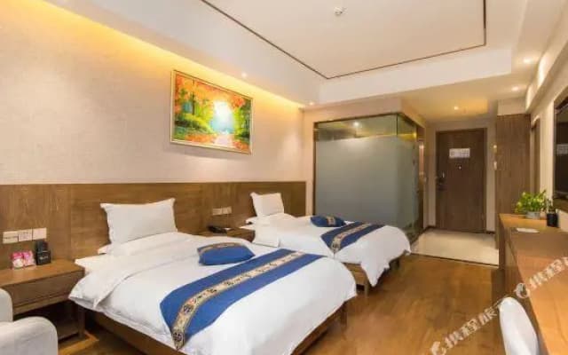 Ruijun Hotel