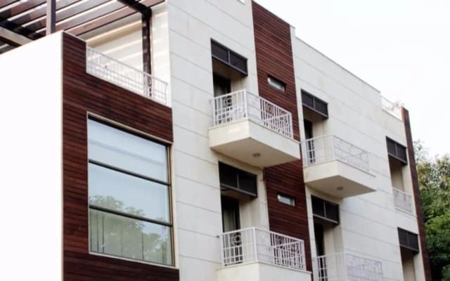 Stately Suites MG Road