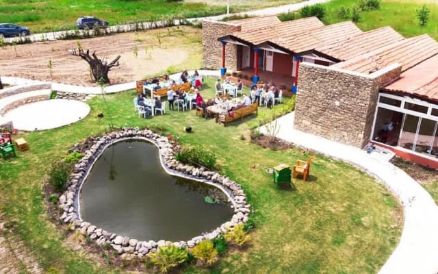 Ion Village Urla