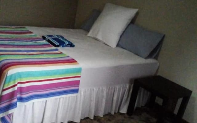 Walter Short Bed and Breakfast Guest House