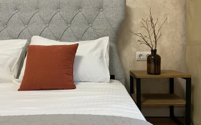 Baltic Resort на Комсомольской 14