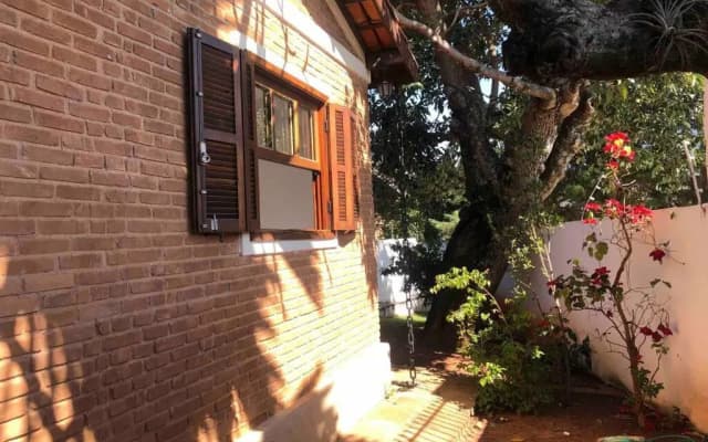 Casinha de Campo bem localizada