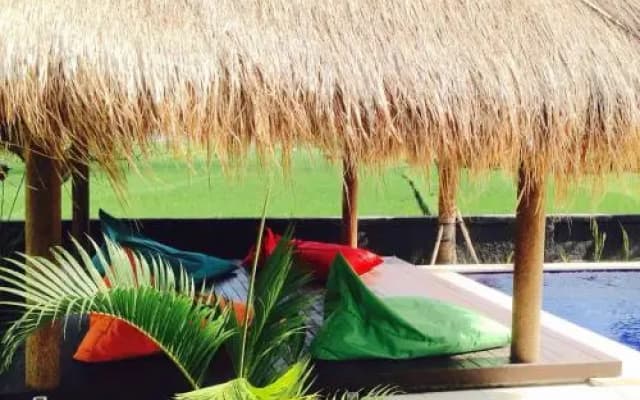The Hideaway Canggu