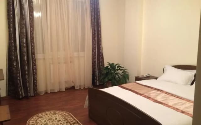 Comfort Hotel