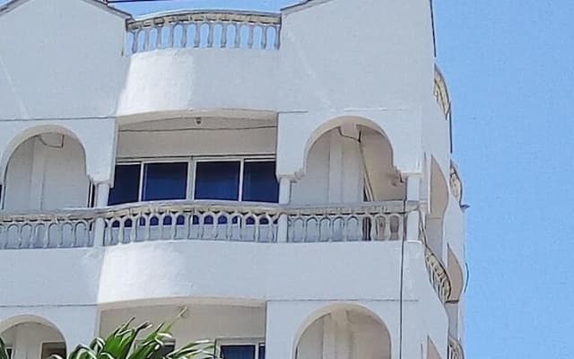 White Rhino Hotel Mombasa