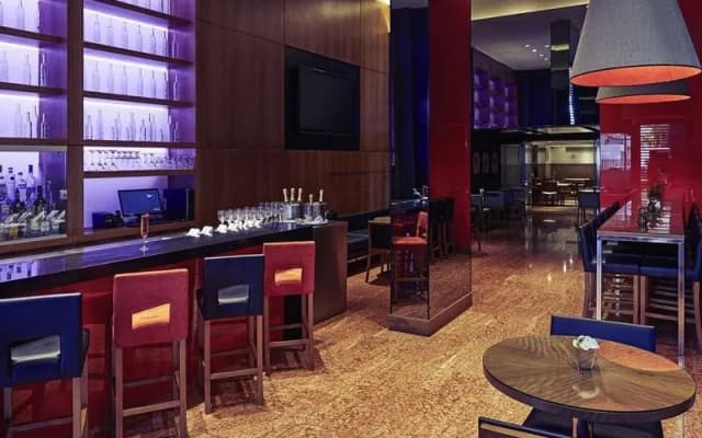Mercure Curitiba Batel