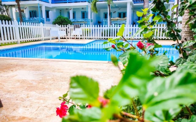 B&B La Isleta Apart Hotel