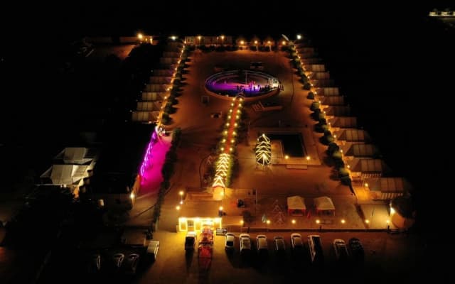 Countryside Resort