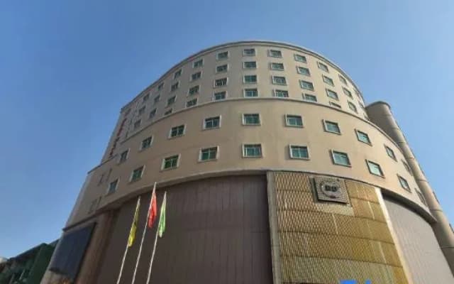 Shen Long Bai Du Hotel
