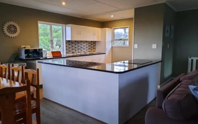 Mseni Beach Lodge