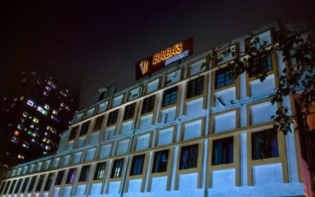 Hotel Babas Residency