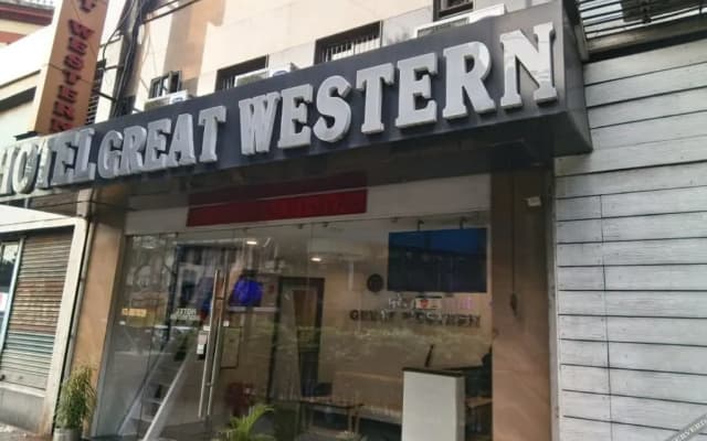 Hotel Great Western