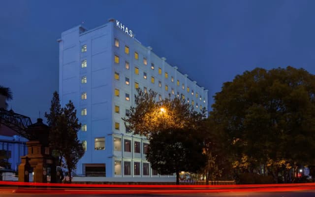 KHAS Surabaya