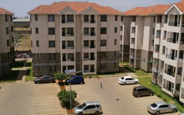 Kagan Homestay
