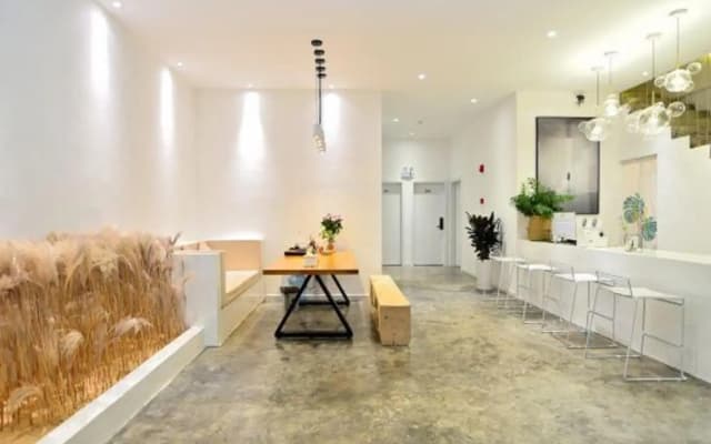 The One Hotel