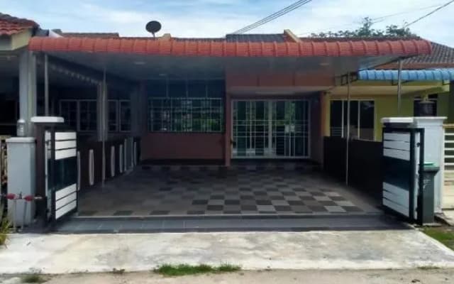 Rahman Homestay Pantai Johor - ISLAM SAHAJA