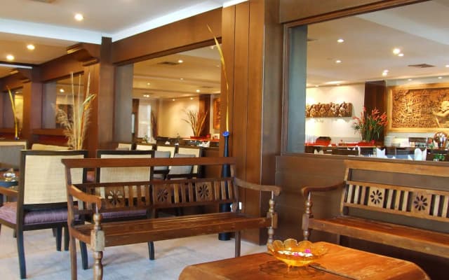 Sarita Chalet & Spa