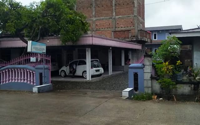 Hotel O Wisma Samudra