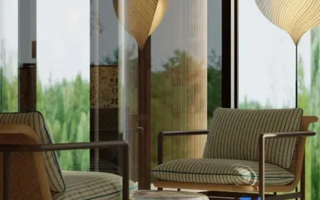 COMBIN HOTEL（Chongqing Erling Second Factory Cultural and Creative Park Store）
