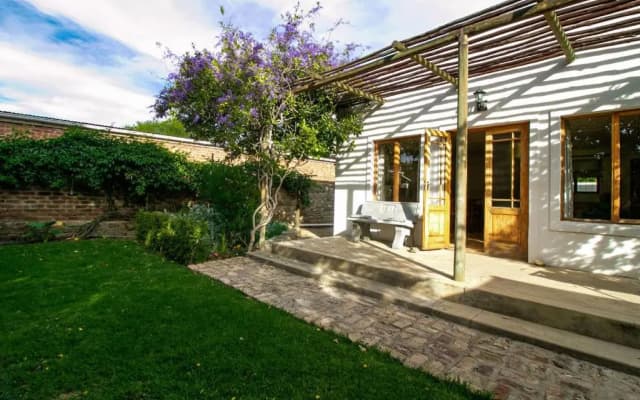 Garden Cottage