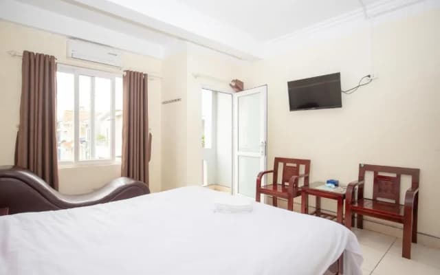 Ngoc Ha Hotel 2
