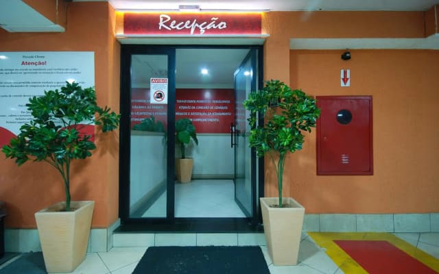 Adrenalina Hotel