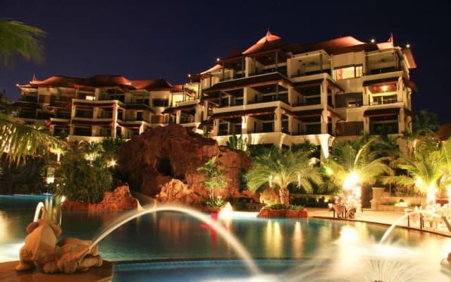 Springfield Village Golf & Spa