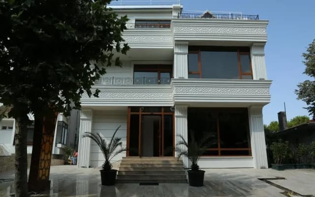 Sea Golden Hotel & Restaurant
