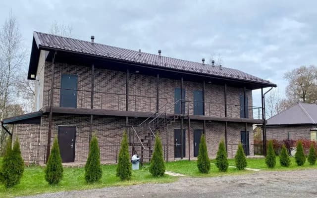 Тосно Спорт Отель