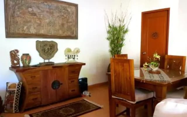 Villa Chinta 1