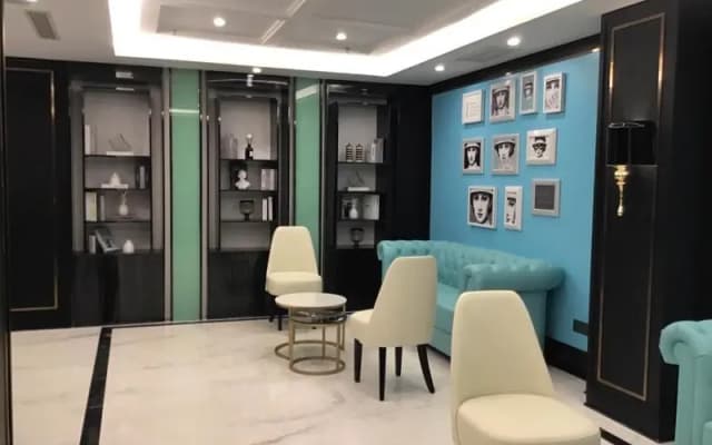 Xana Hotellea Jinjiang Airport Yangguang Road Food