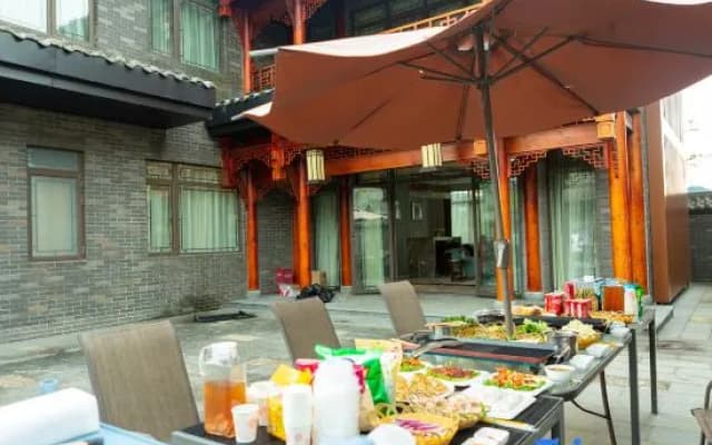 Mingjing International Hotel