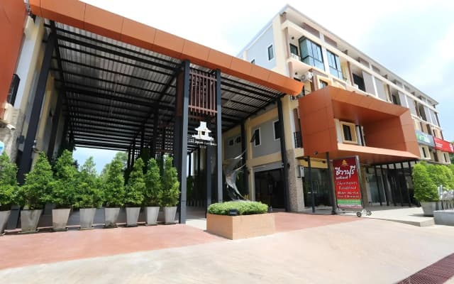 Chivapuri Residence Trat