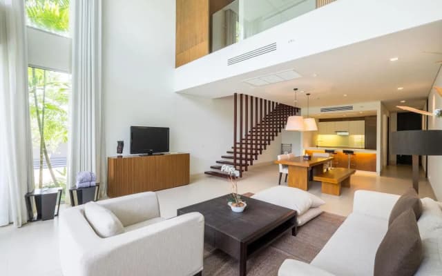 Baan Yamu Suites