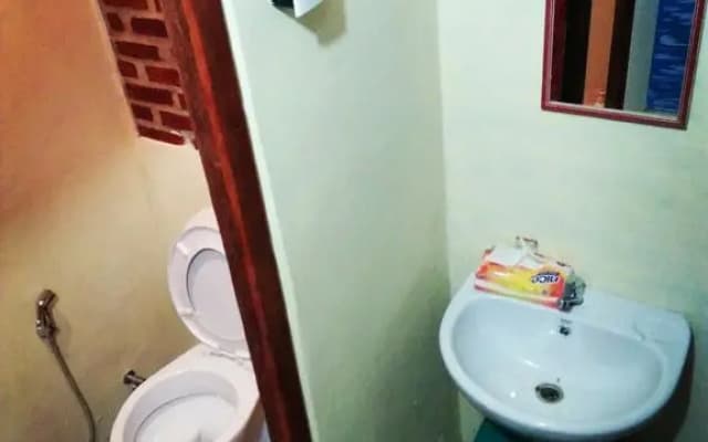 Salty Dog Hostel