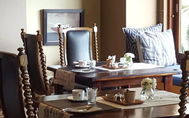 Grande Vista Guest House