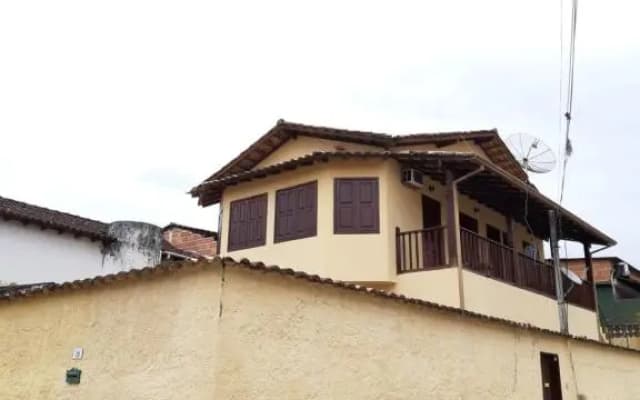 Pousada Brisa do Leste