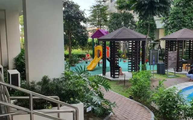 South Residences Tower 3