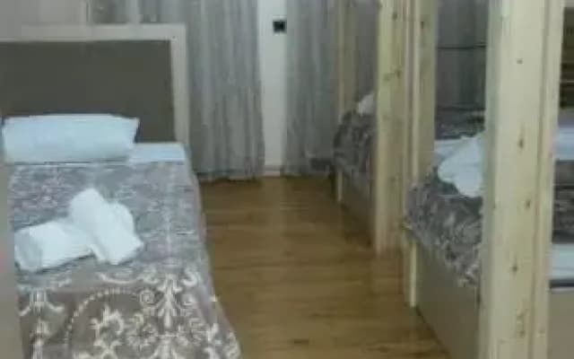 Hostel Lydia