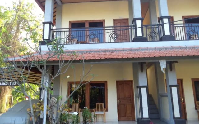 Hotel Mylovina