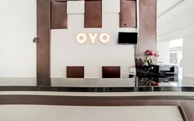 Stm Suite by OYO Rooms