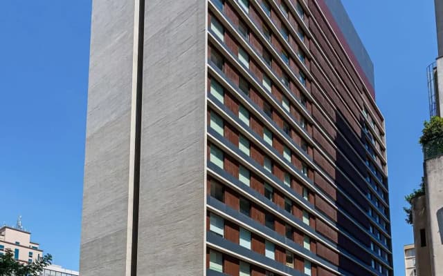Отель Fasano Sao Paulo Itaim