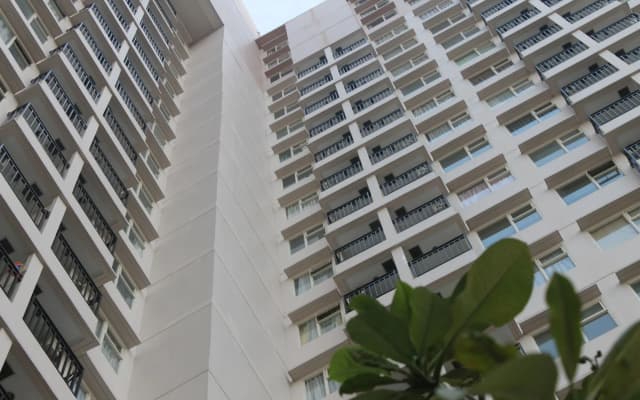 Hotel Santika Depok