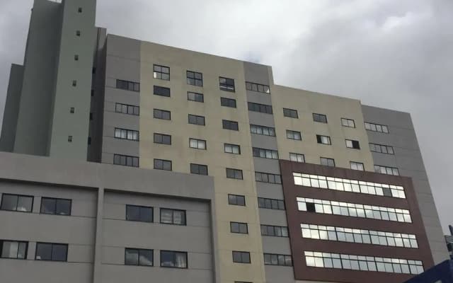 Executive Hotel