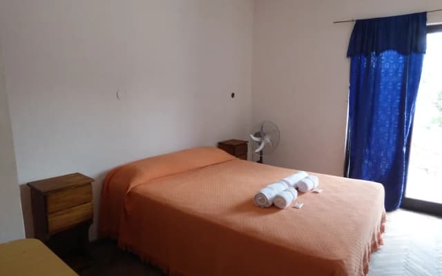 Apart Hotel Cafayate