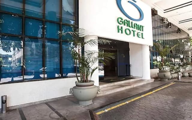 Gallant Hotel