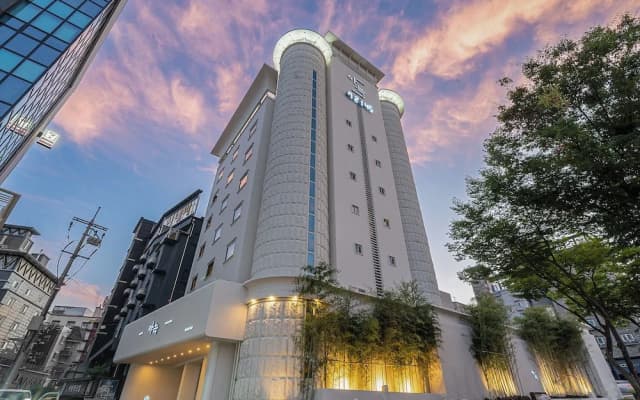 Anook Hotel Daejeon Yongjeon Ⅱ