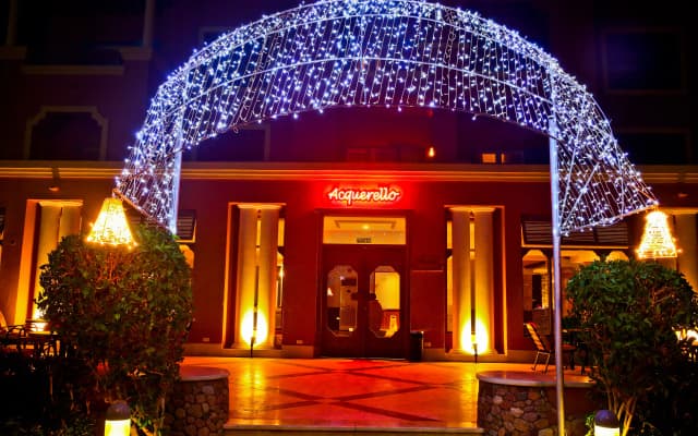 Charmillion Club Aqua Park