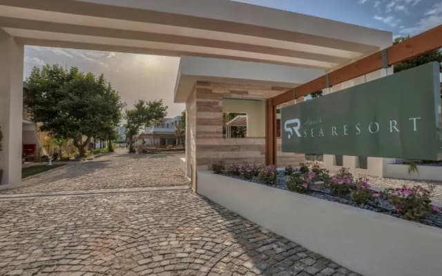 Ayvalık Sea Resort